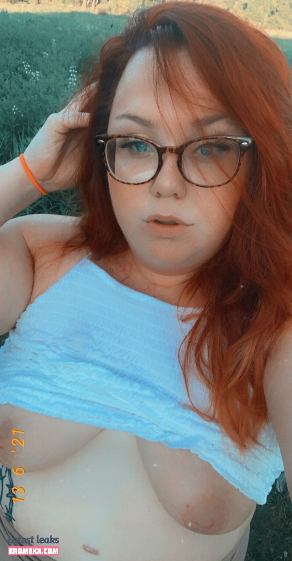 Latest Leaks violetxvixxen Nude #2 - Fapello