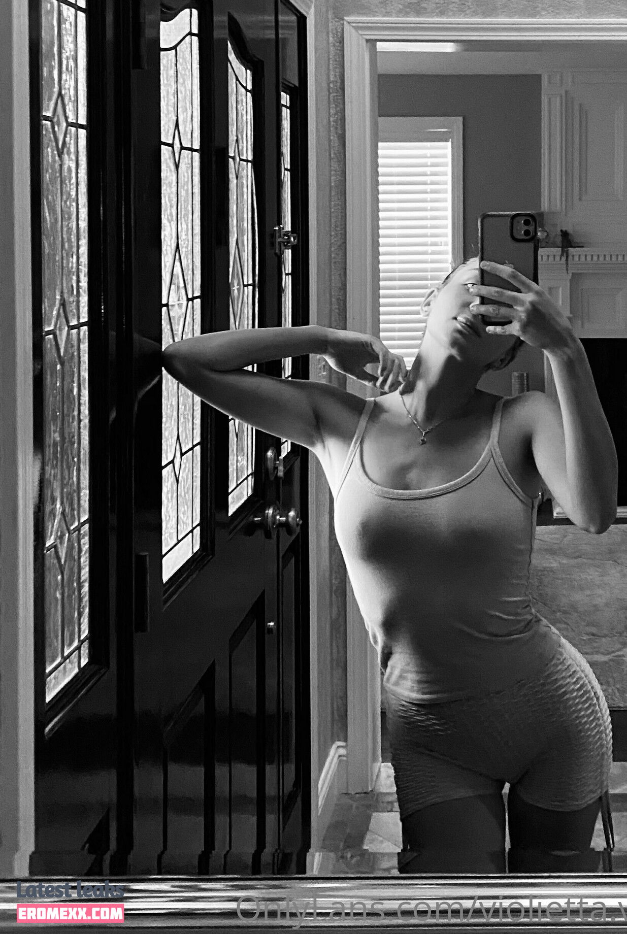 Latest Leaks violietta.vi Nude #7 - Fapello