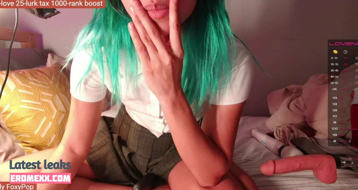 Latest Leaks Violishh Nude #1 - Fapello