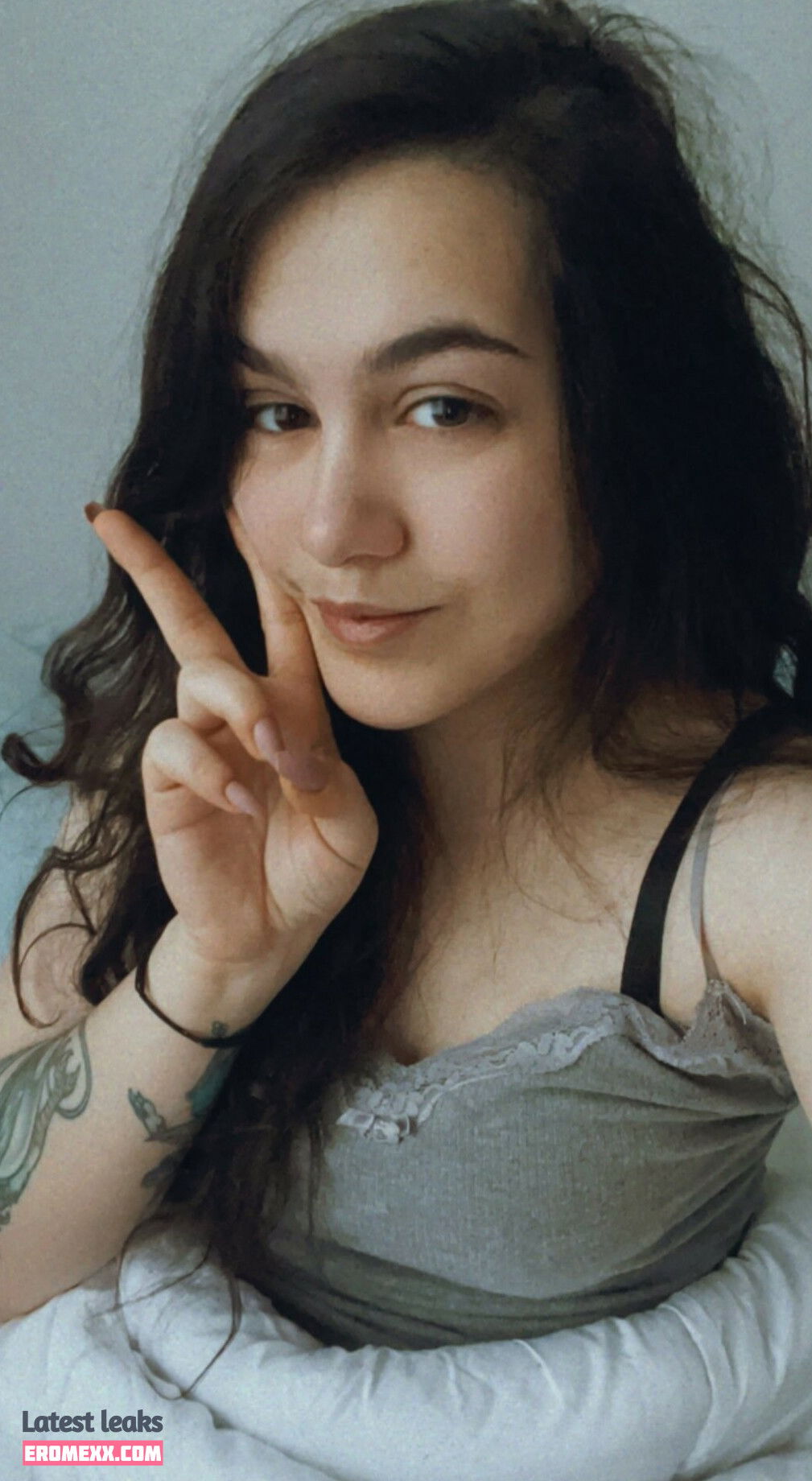 Latest Leaks viotcz Nude #11 - Fapello