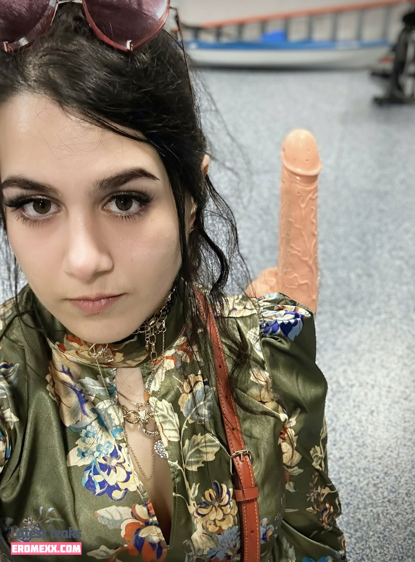 Latest Leaks viotcz Nude #16 - Fapello