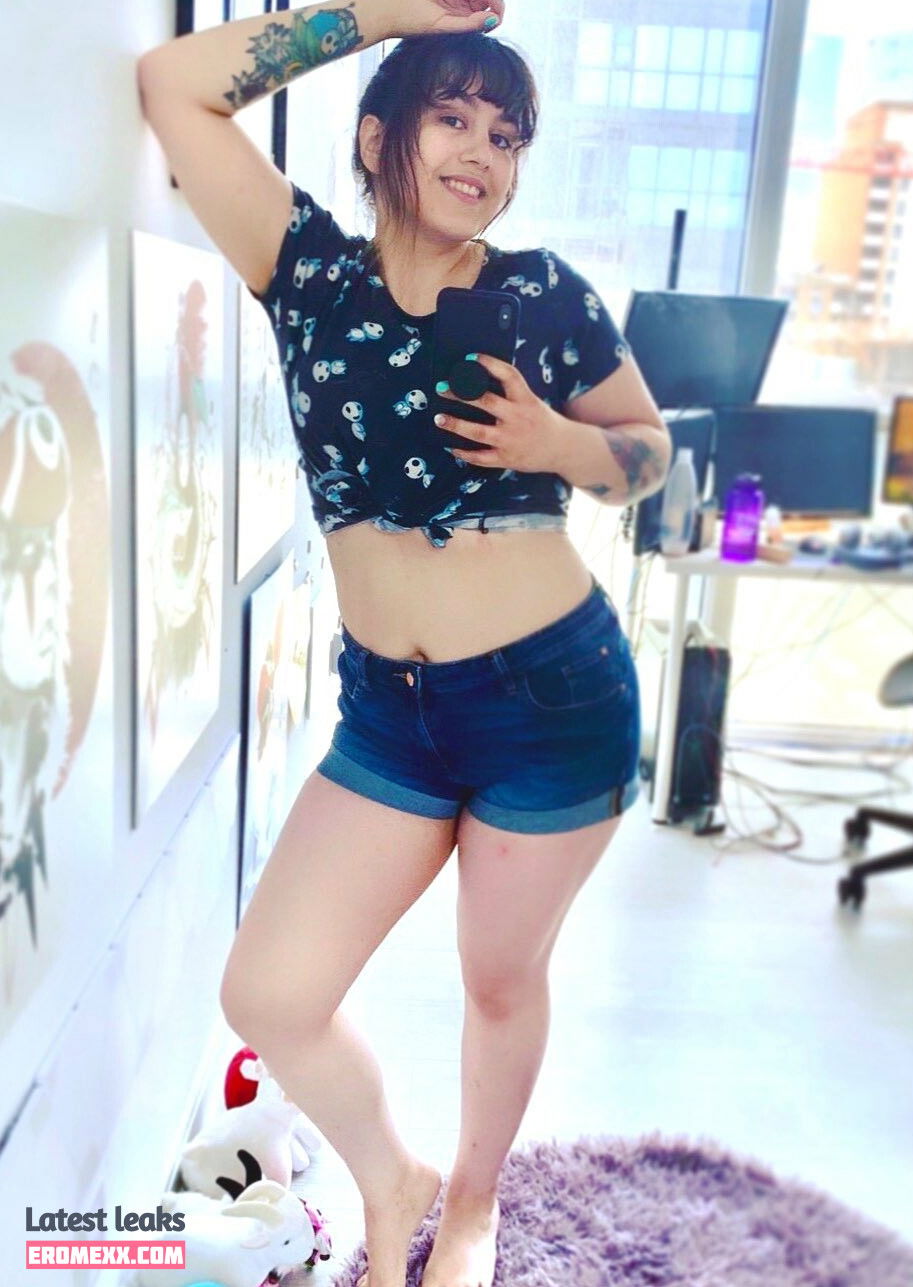 Latest Leaks viotcz Nude #19 - Fapello