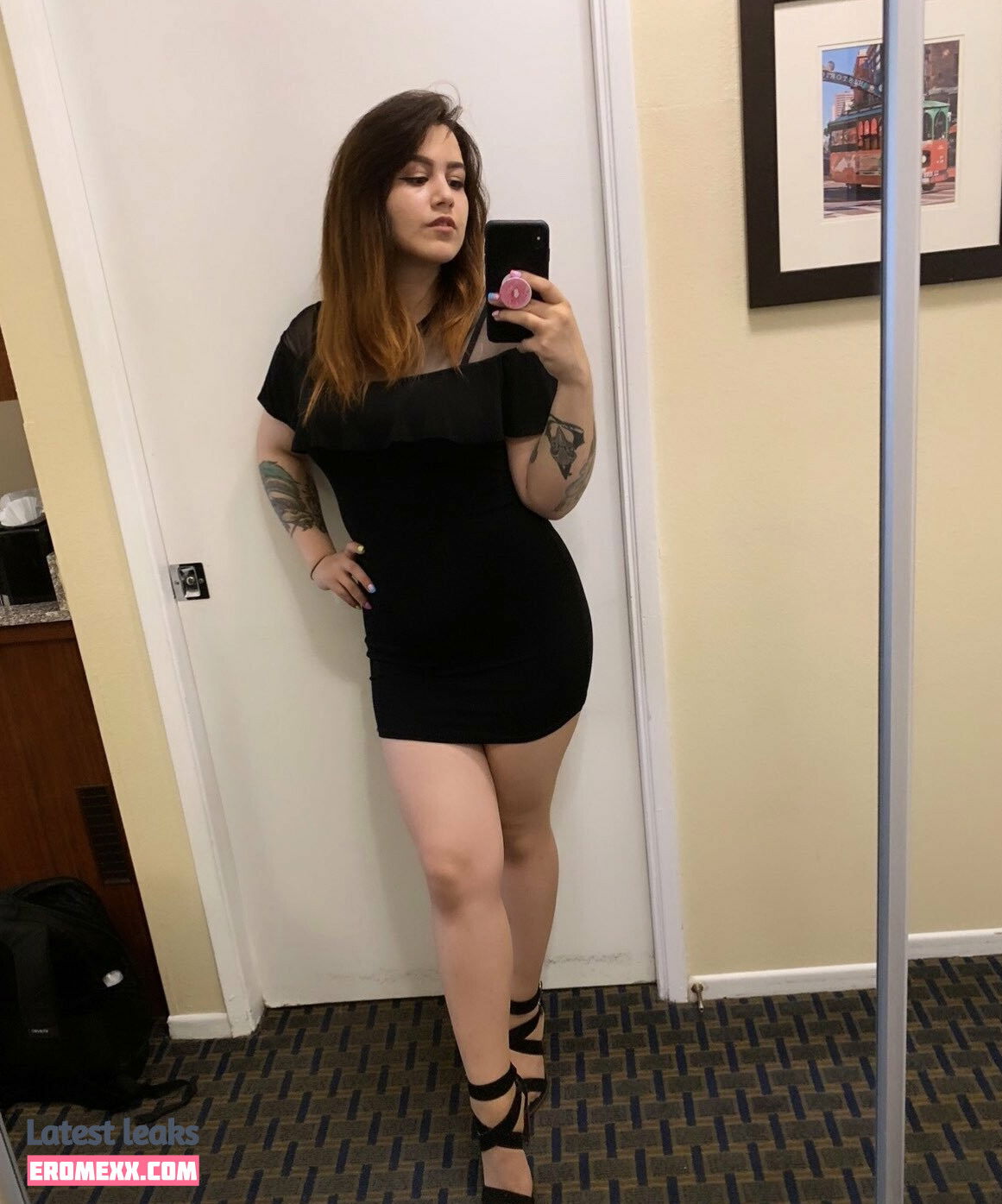Latest Leaks viotcz Nude #33 - Fapello