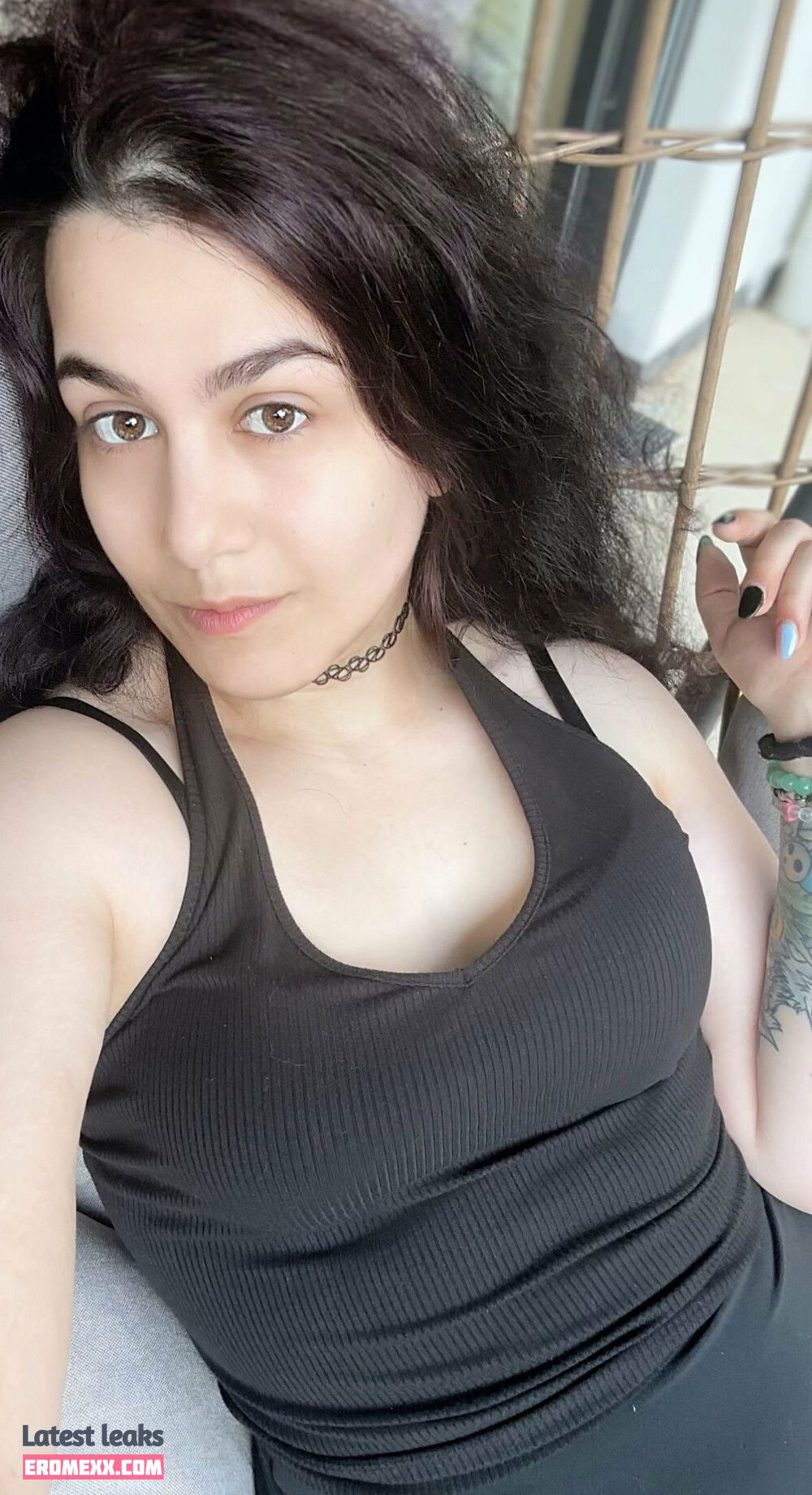 Latest Leaks viotcz Nude #37 - Fapello