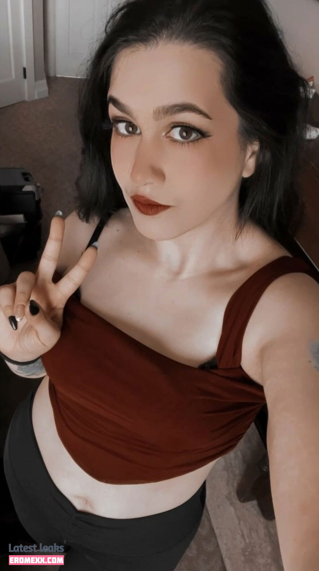 Latest Leaks viotcz Nude #39 - Fapello
