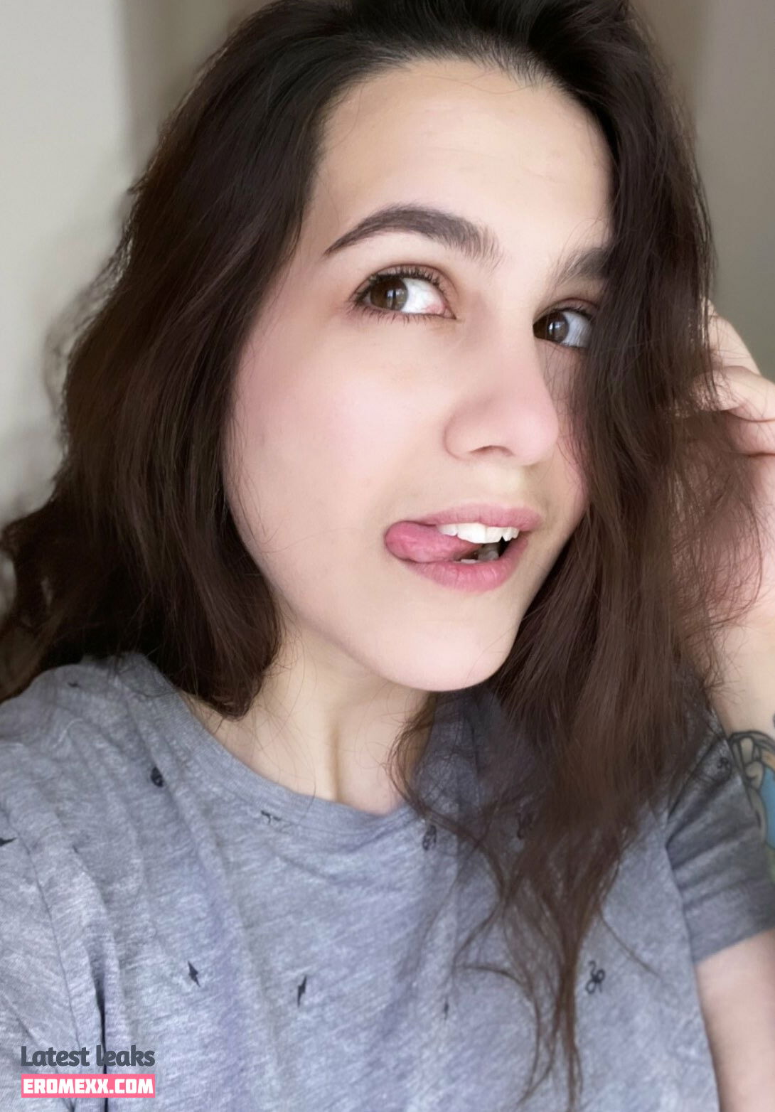 Latest Leaks viotcz Nude #41 - Fapello