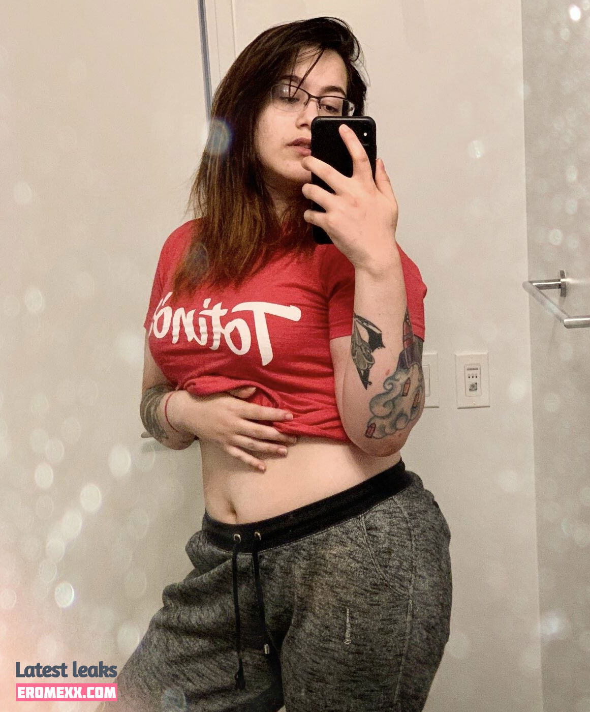 Latest Leaks viotcz Nude #42 - Fapello