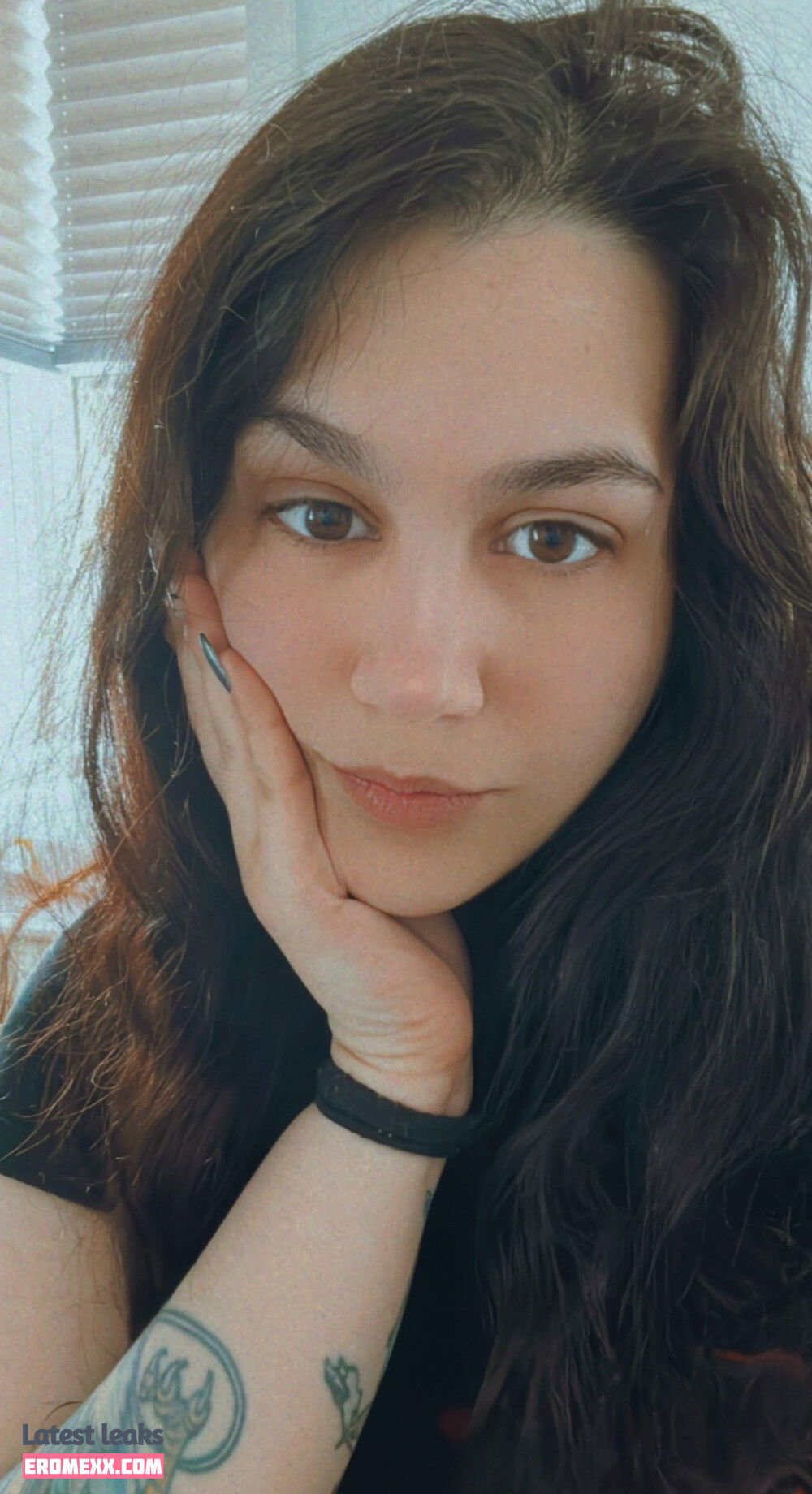 Latest Leaks viotcz Nude #43 - Fapello