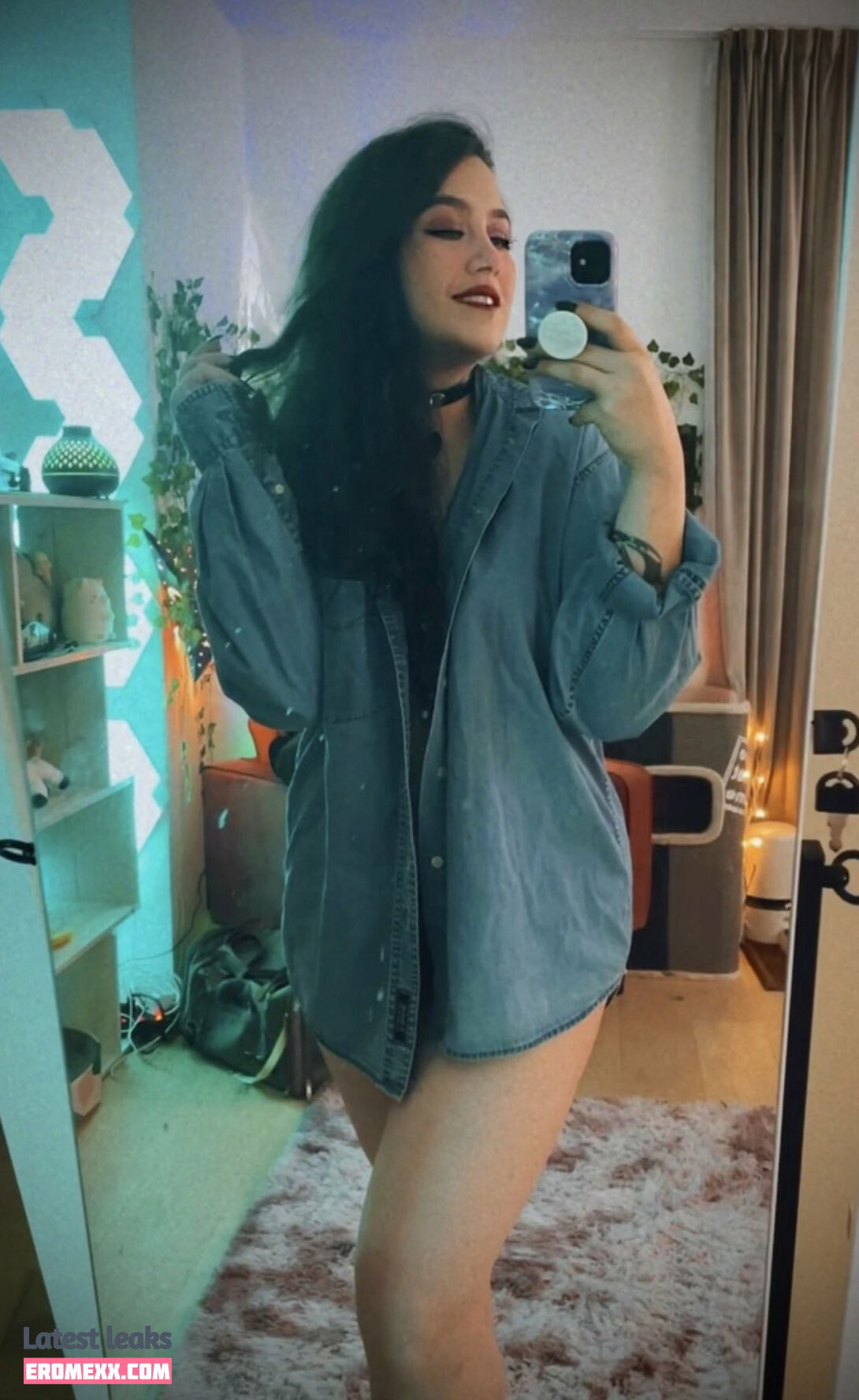 Latest Leaks viotcz Nude #47 - Fapello