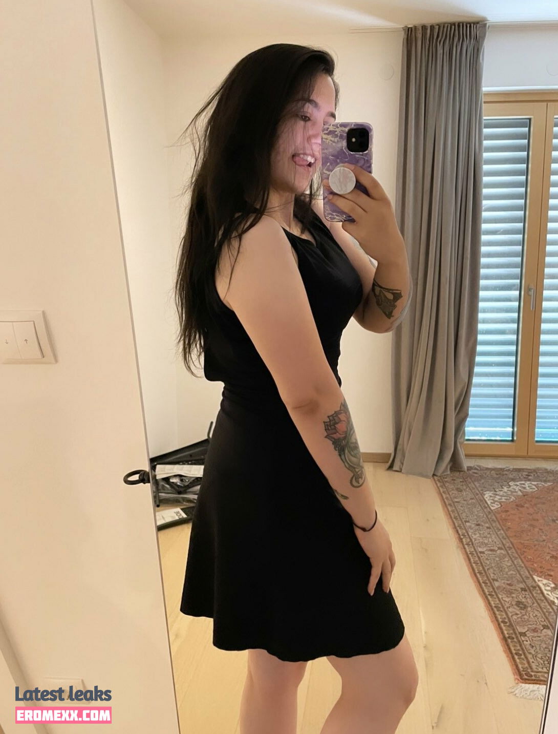 Latest Leaks viotcz Nude #49 - Fapello