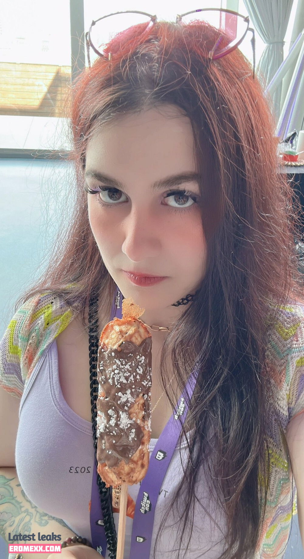 Latest Leaks viotcz Nude #54 - Fapello