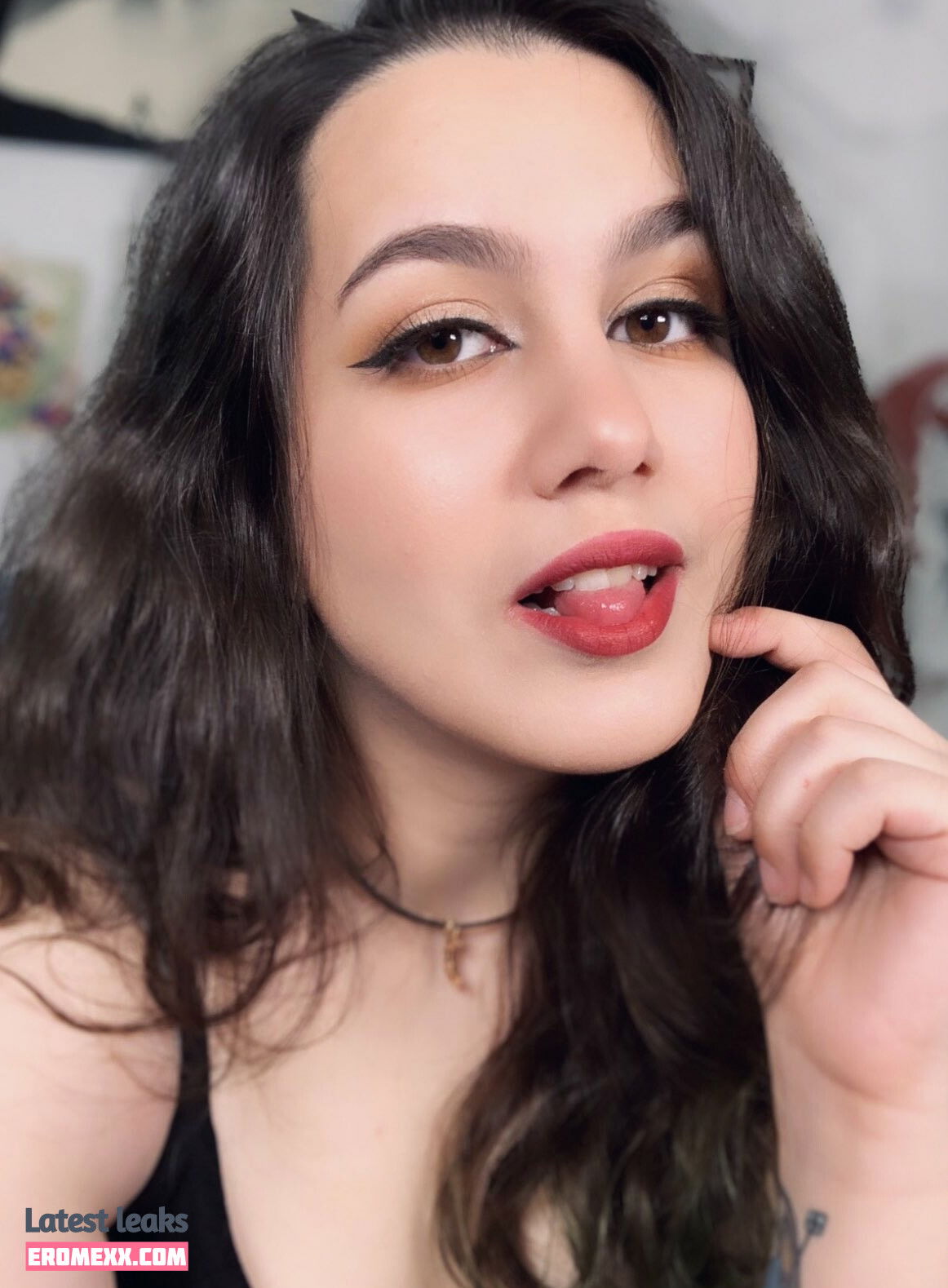 Latest Leaks viotcz Nude #55 - Fapello