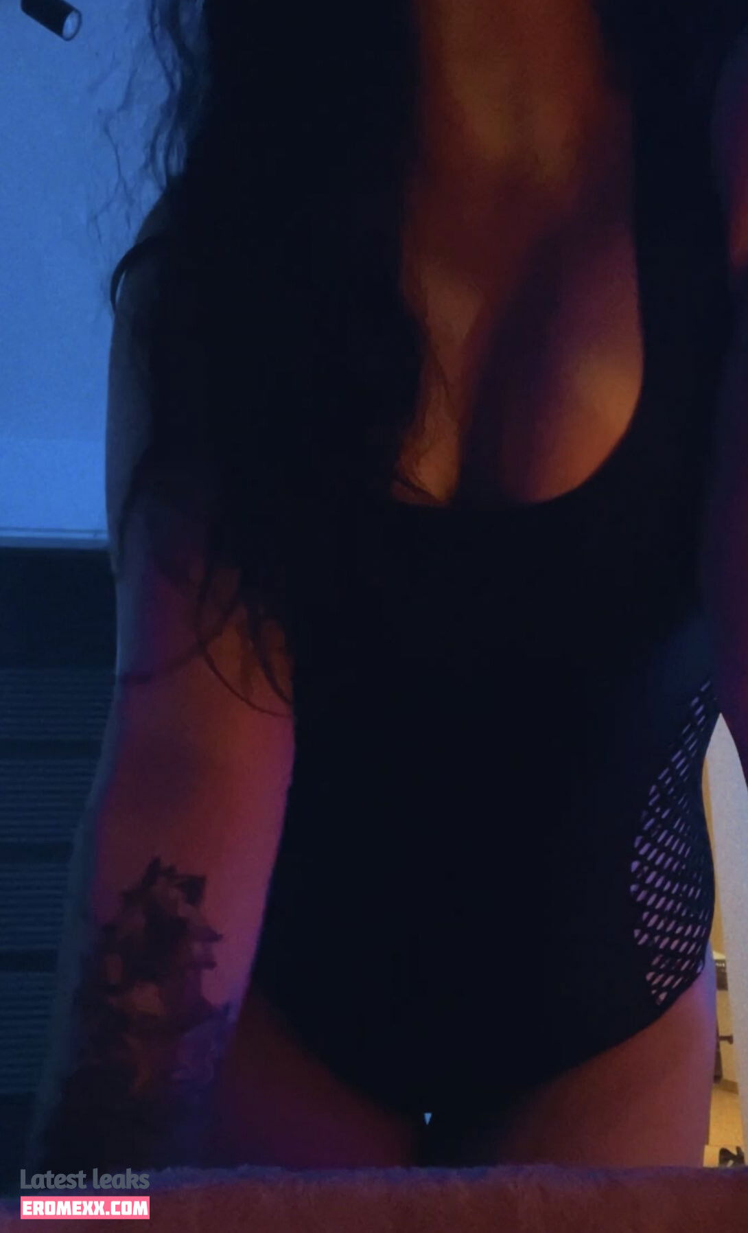 Latest Leaks viotcz Nude #61 - Fapello