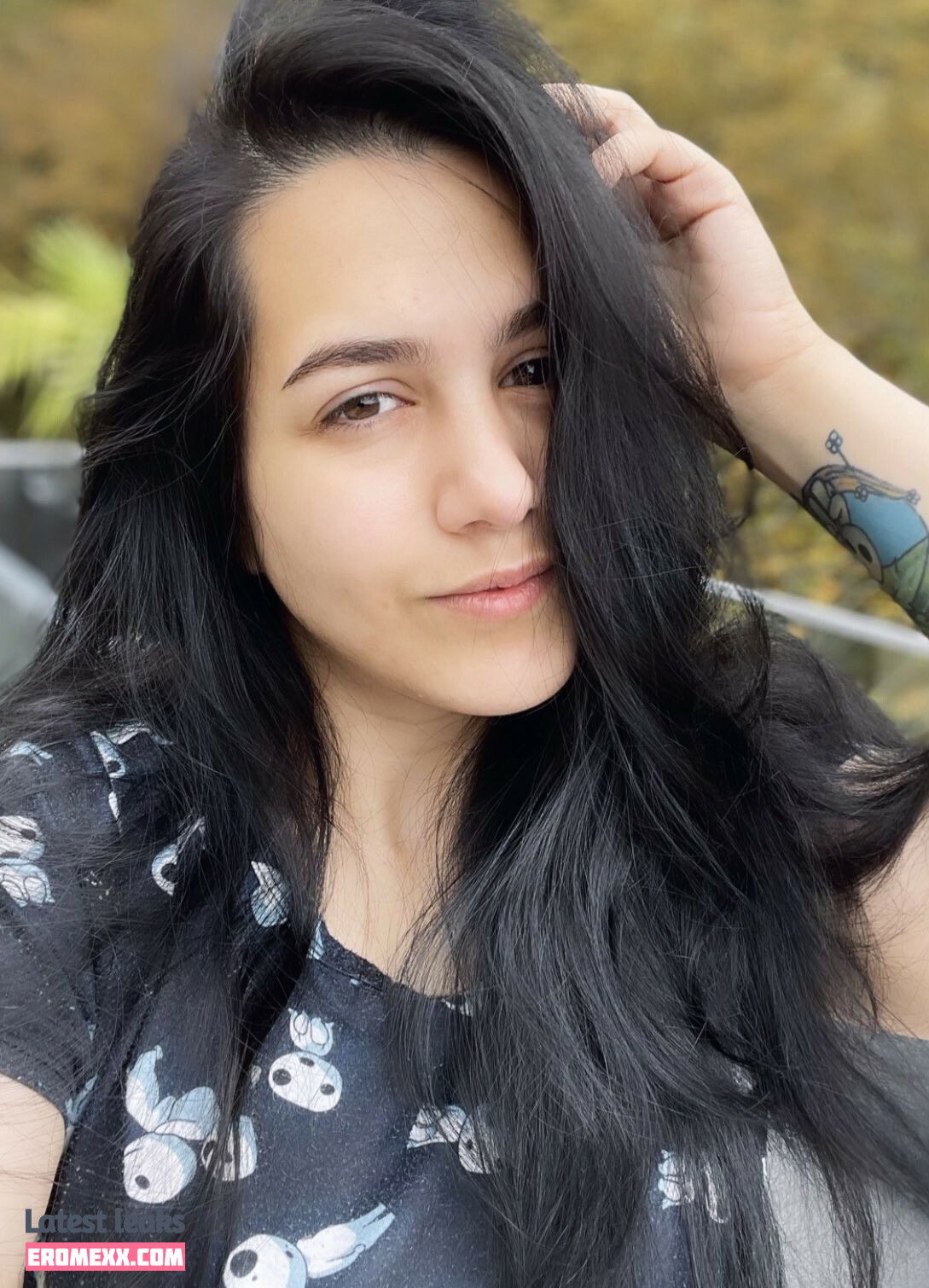 Latest Leaks viotcz Nude #9 - Fapello