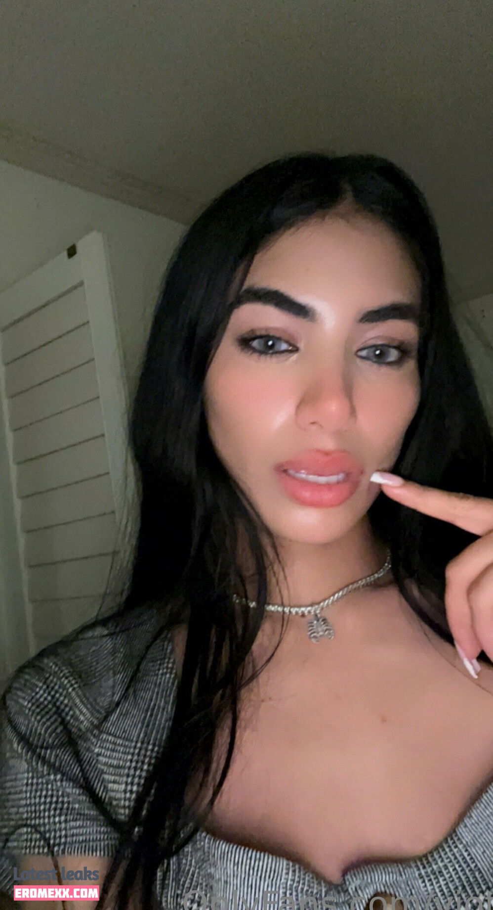 Latest Leaks vioti Nude #19 - Fapello