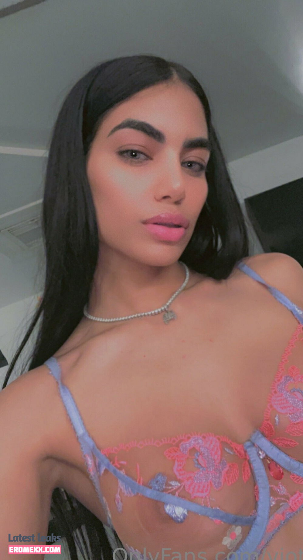 Latest Leaks vioti Nude #21 - Fapello