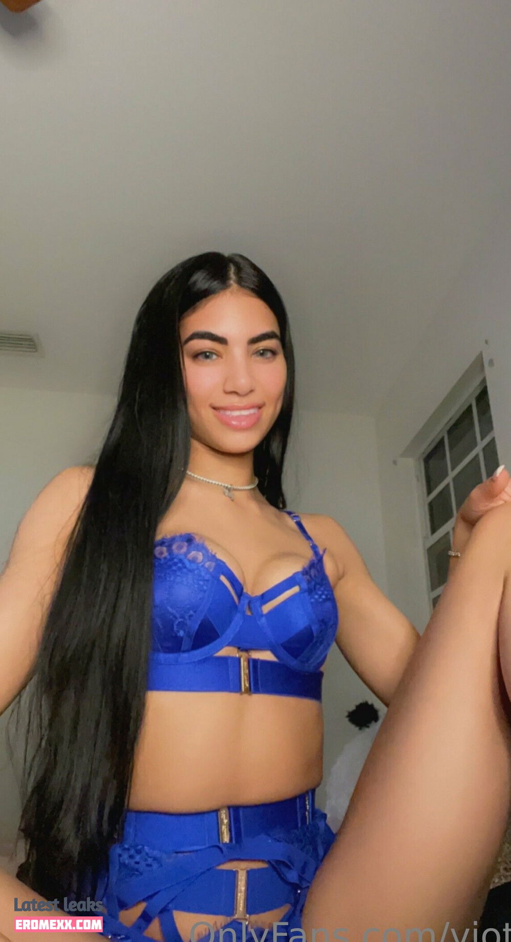 Latest Leaks vioti Nude #6 - Fapello