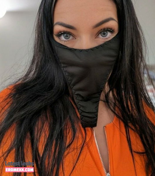 Latest Leaks VIP Hanna Orio Nude #1 - Erome