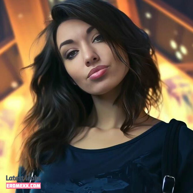 Latest Leaks VIP Hanna Orio Nude #19 - Erome