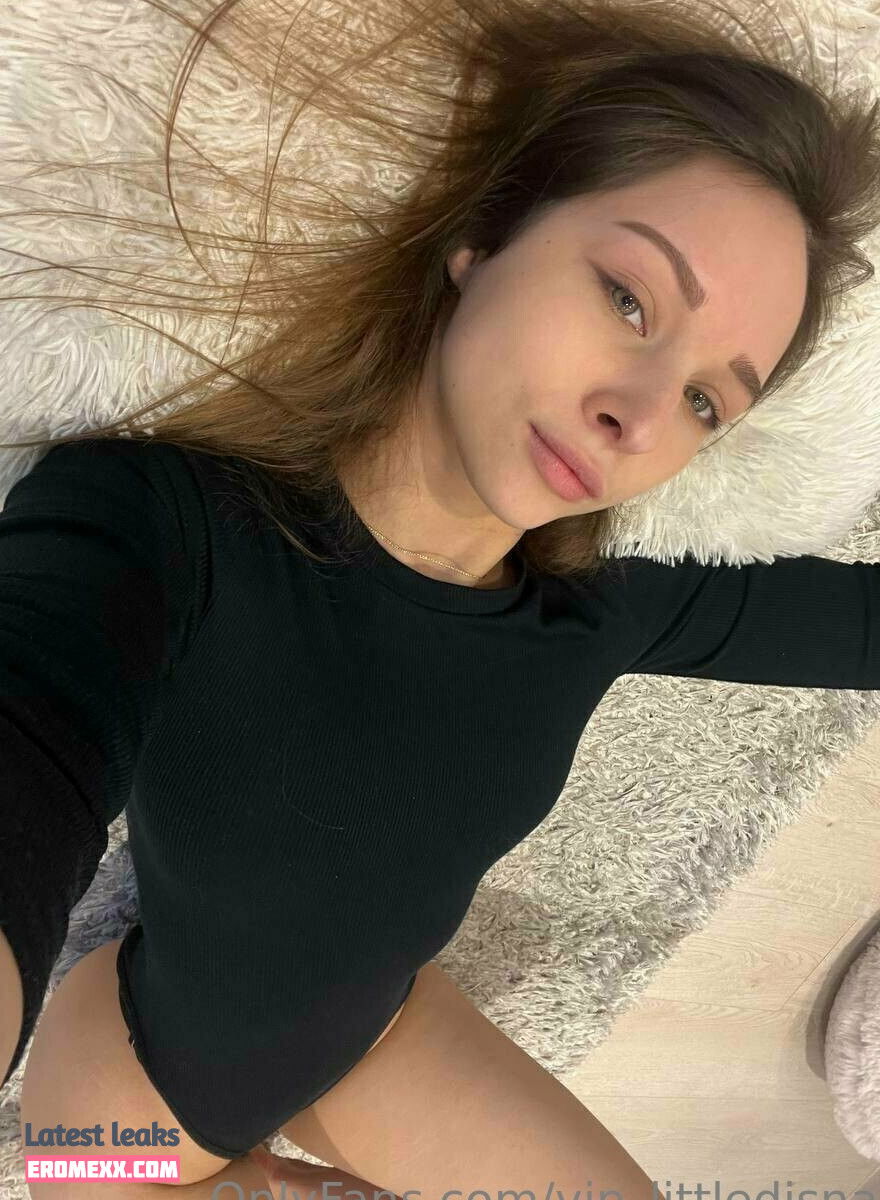 Latest Leaks vip_littledisnay Nude #19 - Fapello