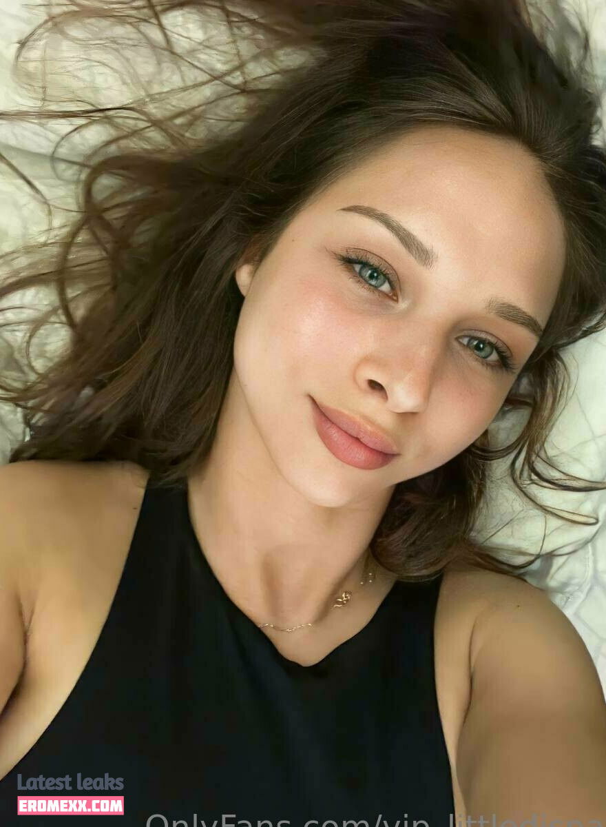 Latest Leaks vip_littledisnay Nude #28 - Fapello