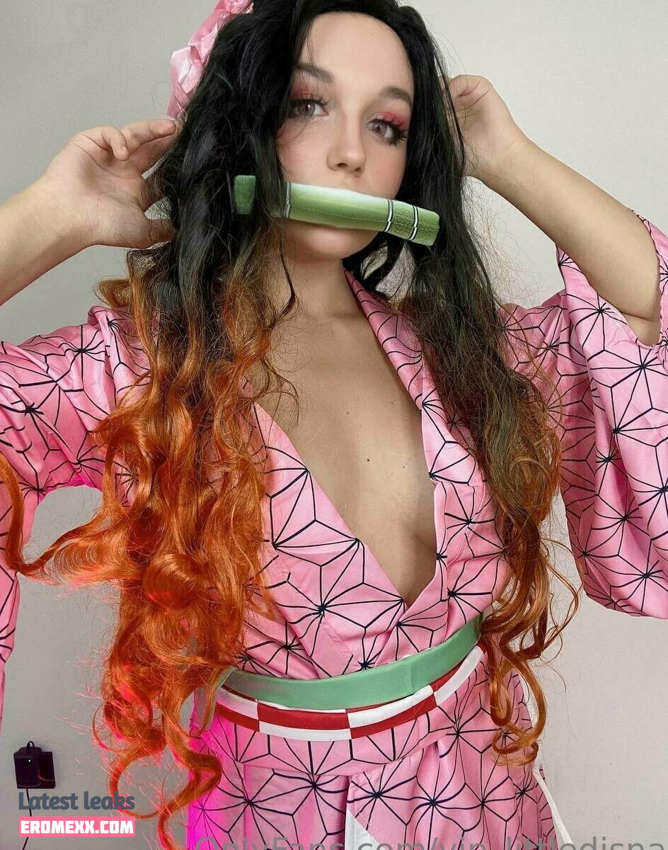 Latest Leaks vip_littledisnay Nude #30 - Fapello