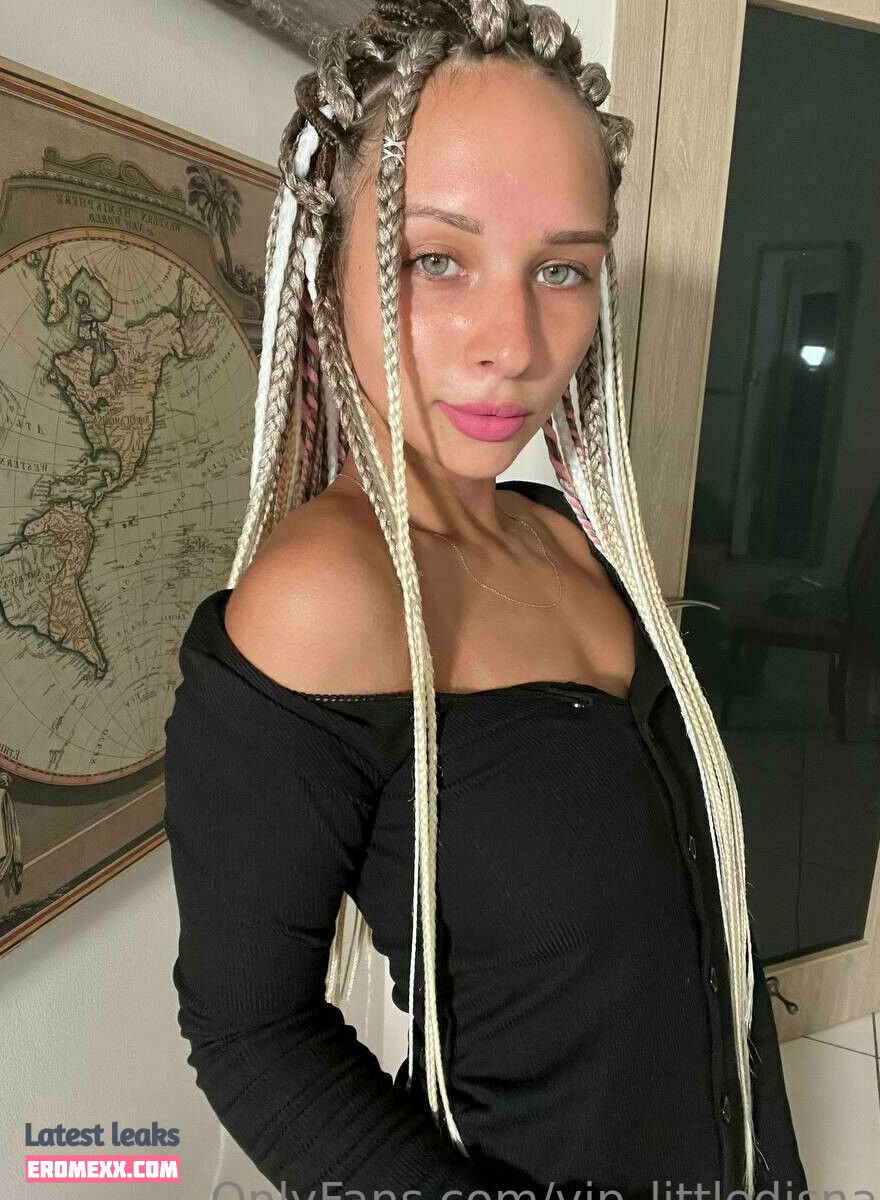 Latest Leaks vip_littledisnay Nude #32 - Fapello