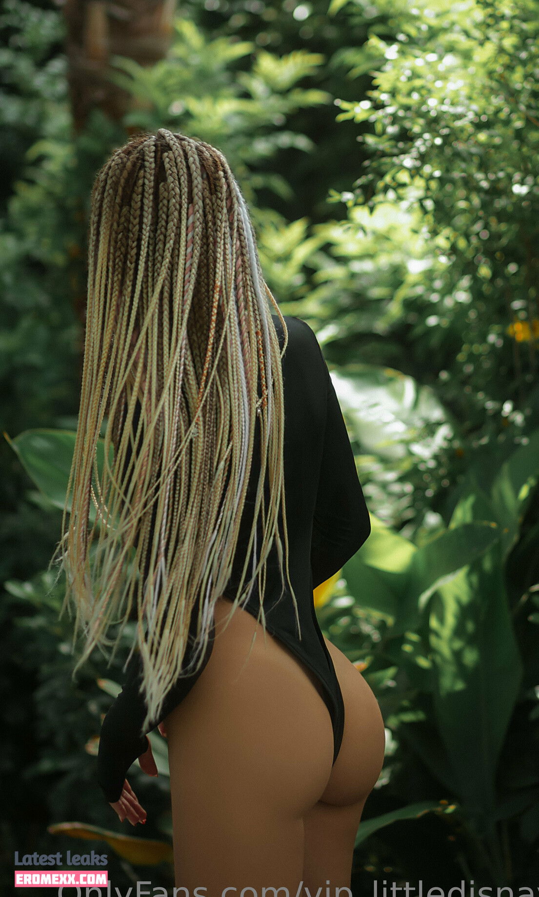 Latest Leaks vip_littledisnay Nude #44 - Fapello