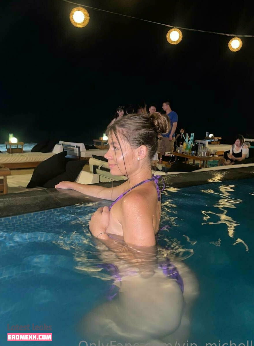 Latest Leaks vip_michelle Nude #29 - Fapello