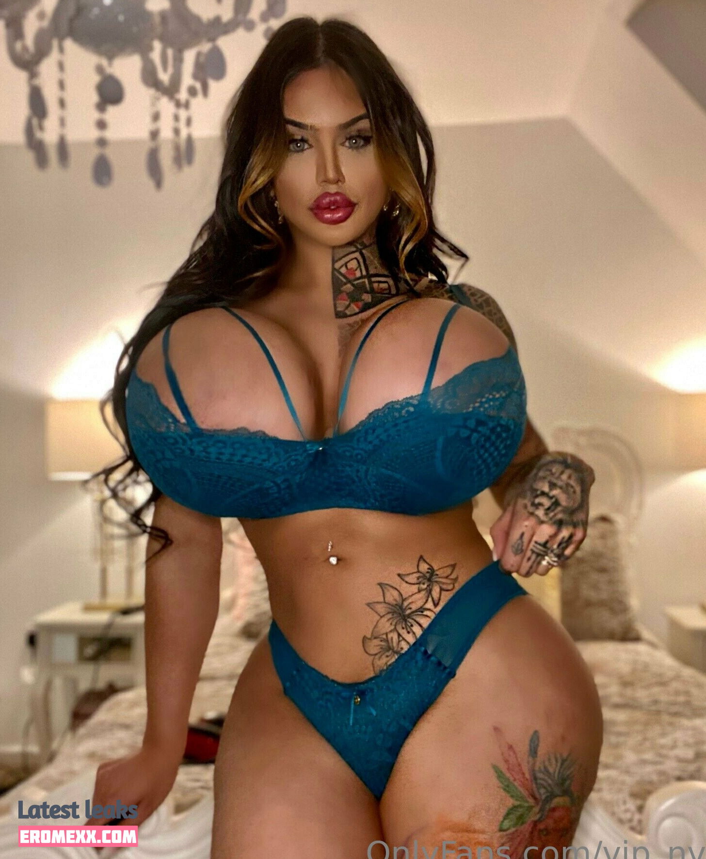 Latest Leaks vip_nvr Nude #95 - Fapello
