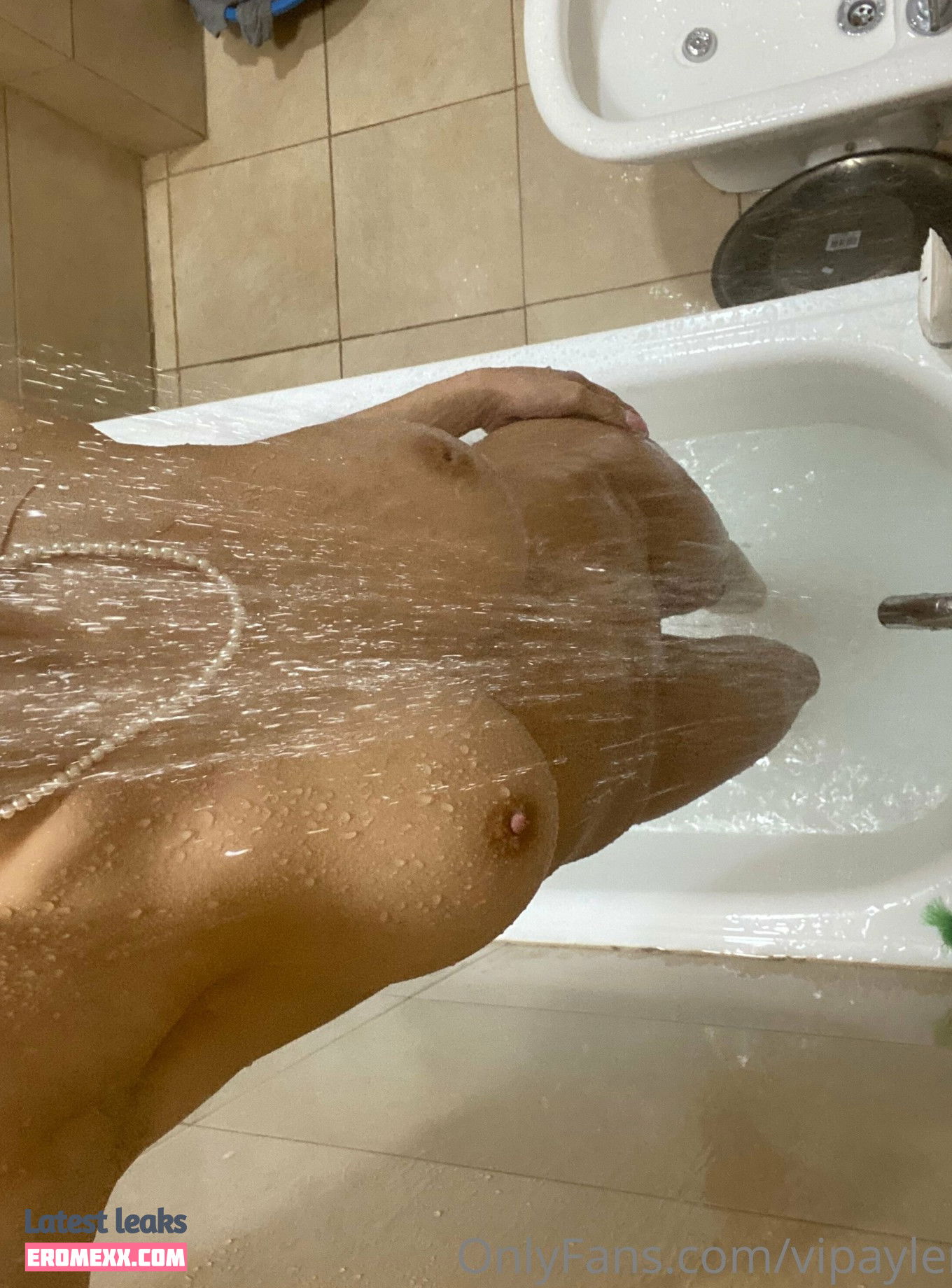 Latest Leaks VipAylen Nude #35 - Fapello