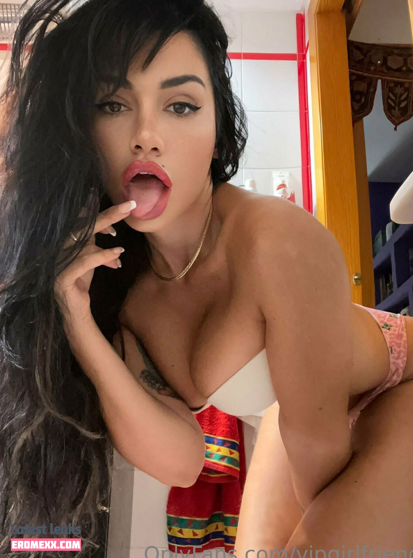 Latest Leaks vipgirlfriend Nude #58 - Fapello