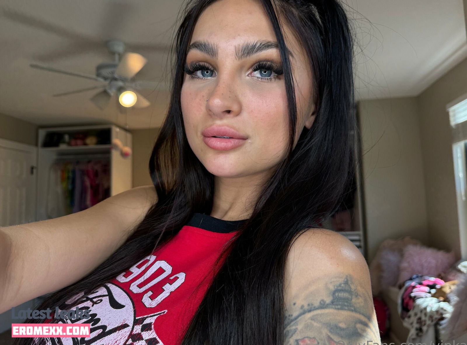 Latest Leaks vipkay Nude #5 - Fapello