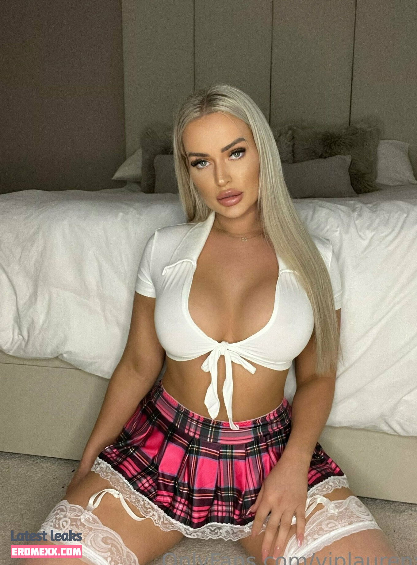 Latest Leaks viplaurenx Nude #33 - Fapello