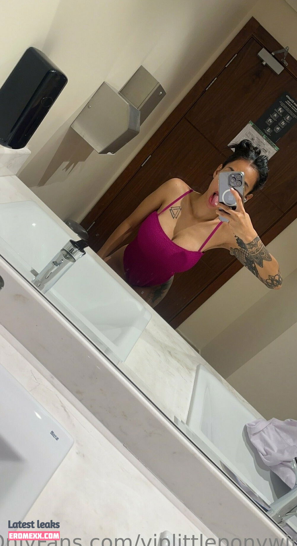 Latest Leaks viplittleponywife Nude #21 - Fapello