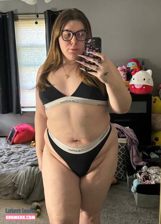 Latest Leaks vipnattiethebaddie Nude #18 - Fapello