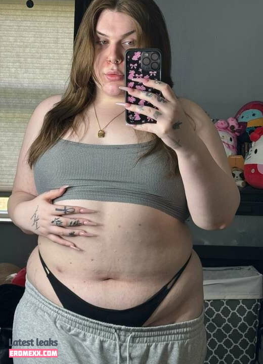 Latest Leaks vipnattiethebaddie Nude #3 - Fapello