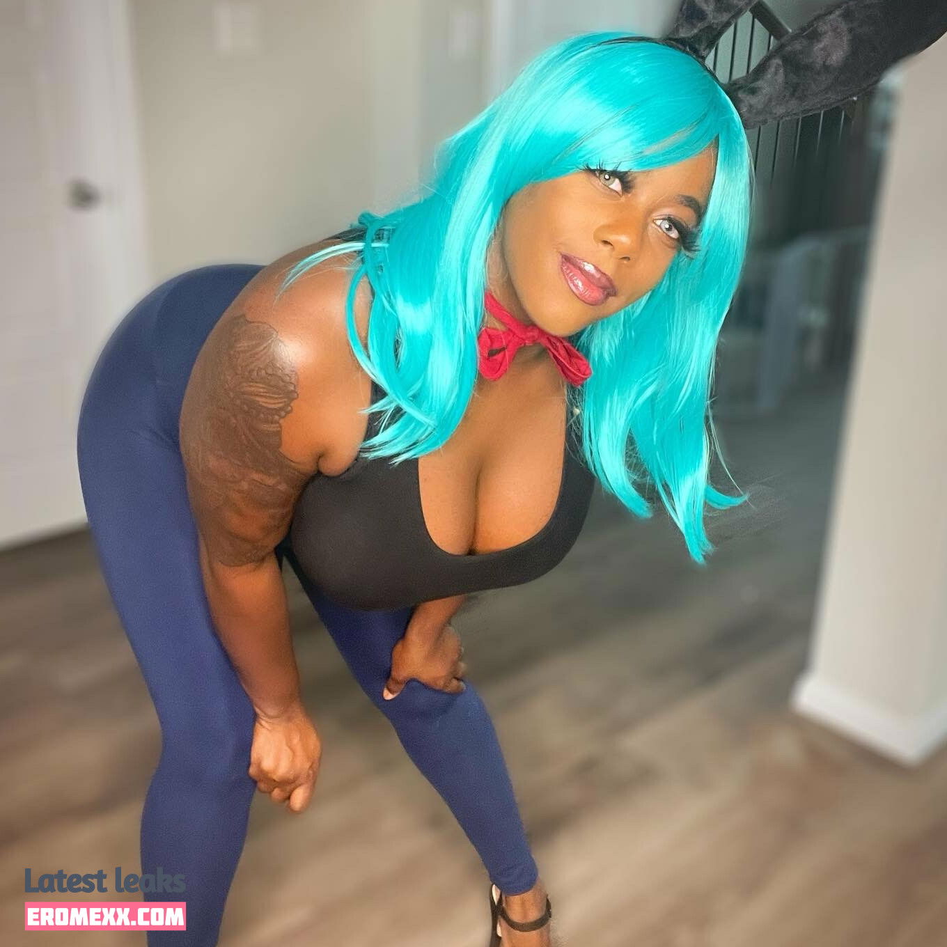 Latest Leaks VIPPandaVII Nude #5 - Erome