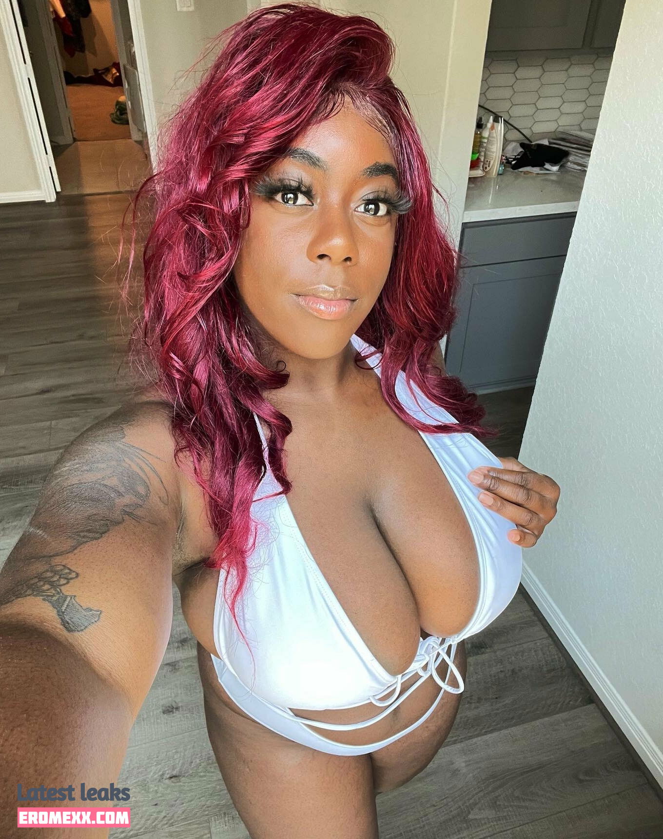 Latest Leaks VIPPandaVII Nude #6 - Erome