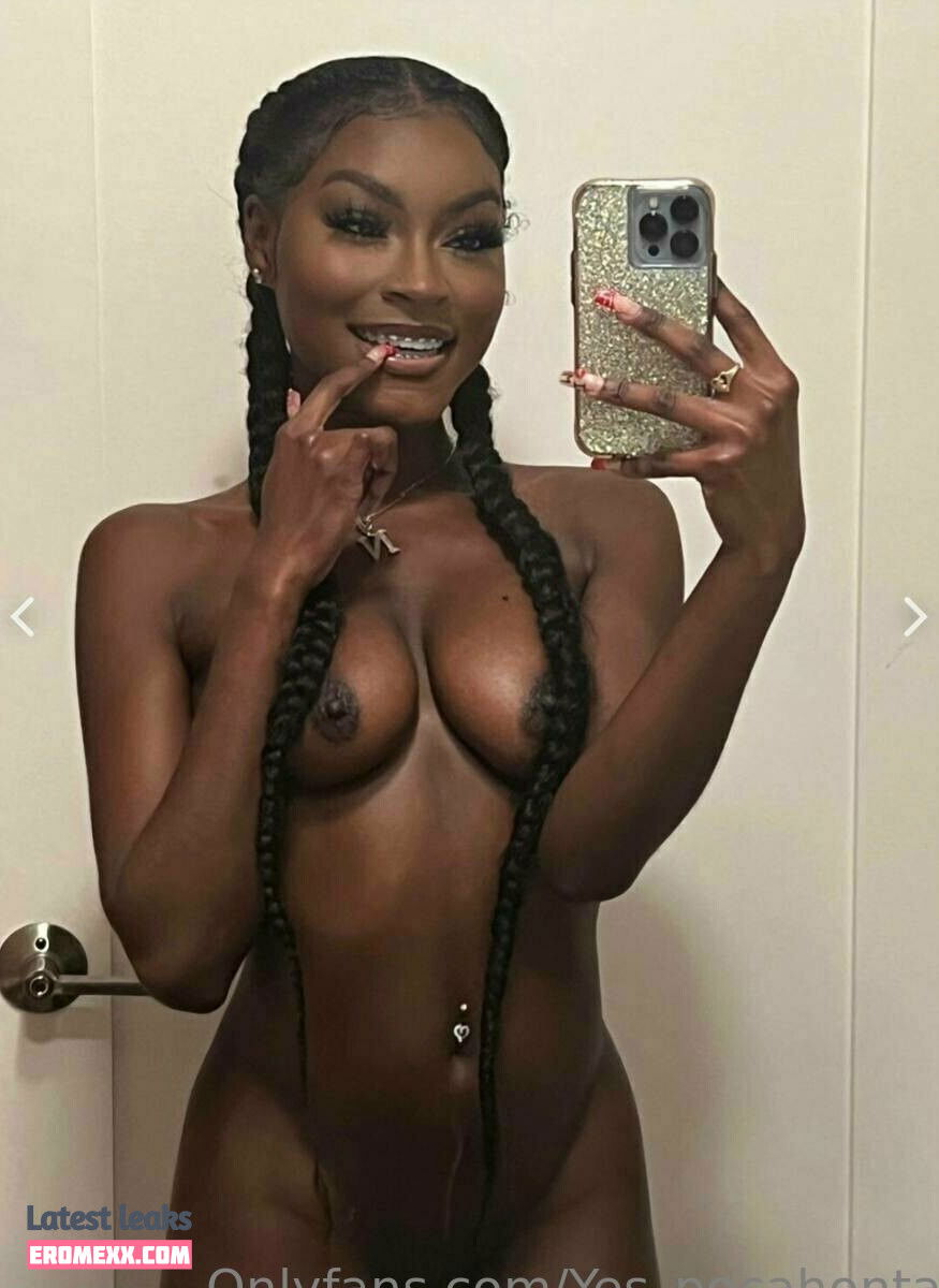 Latest Leaks vippocahontas Nude #43 - Fapello