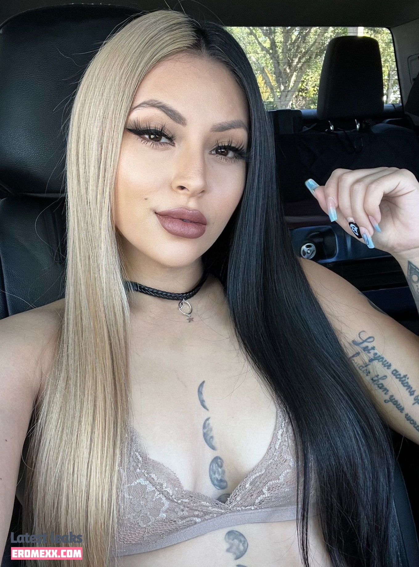 Latest Leaks Vipress Nude #1 - Fapello