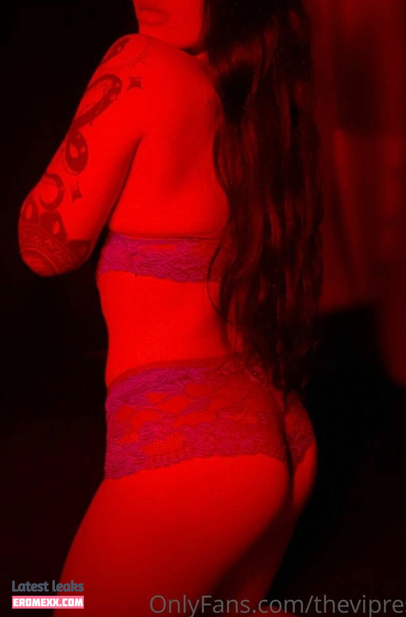 Latest Leaks Vipress Nude #10 - Fapello