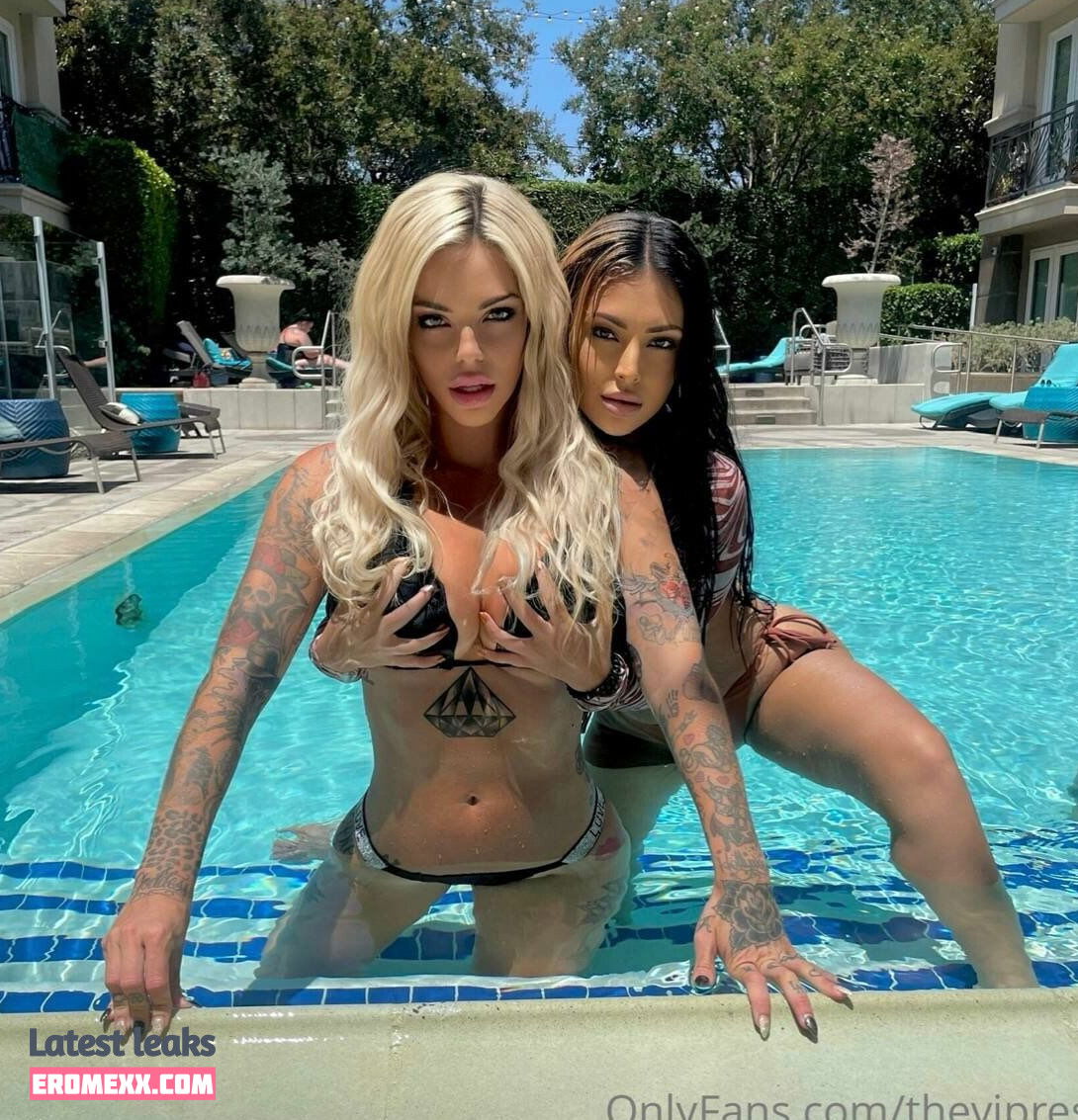 Latest Leaks Vipress Nude #8 - Fapello