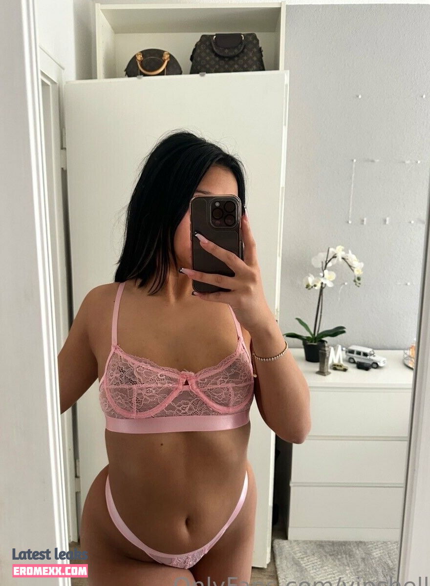 Latest Leaks Vipshelly Nude #14 - Fapello