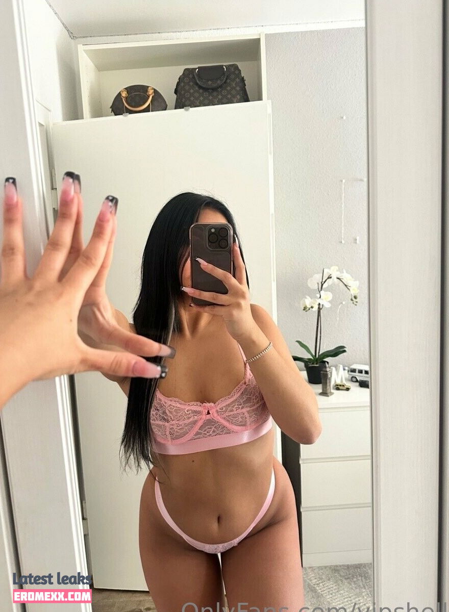 Latest Leaks Vipshelly Nude #30 - Fapello