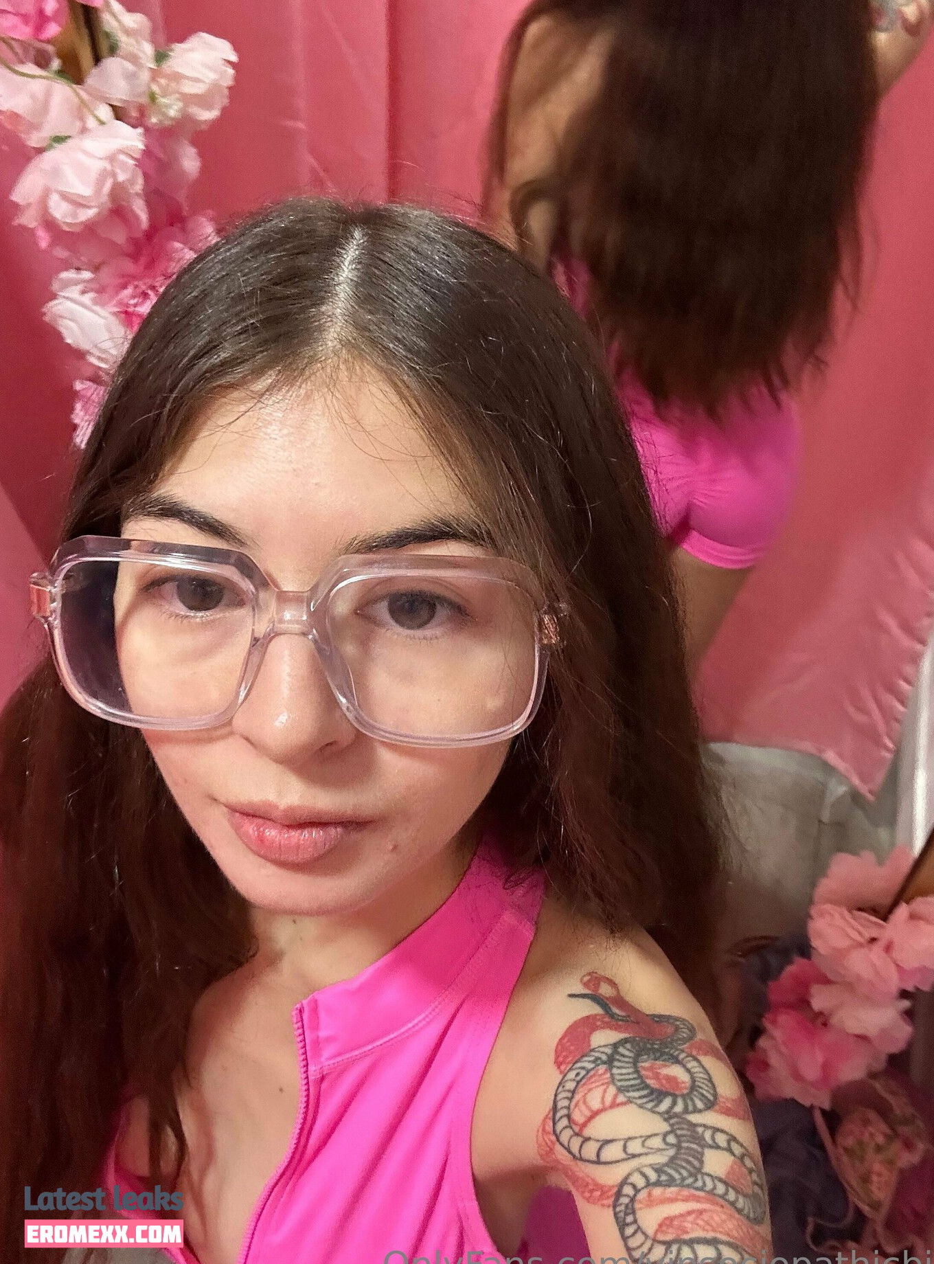 Latest Leaks vipsociopathicbih Nude #21 - Fapello