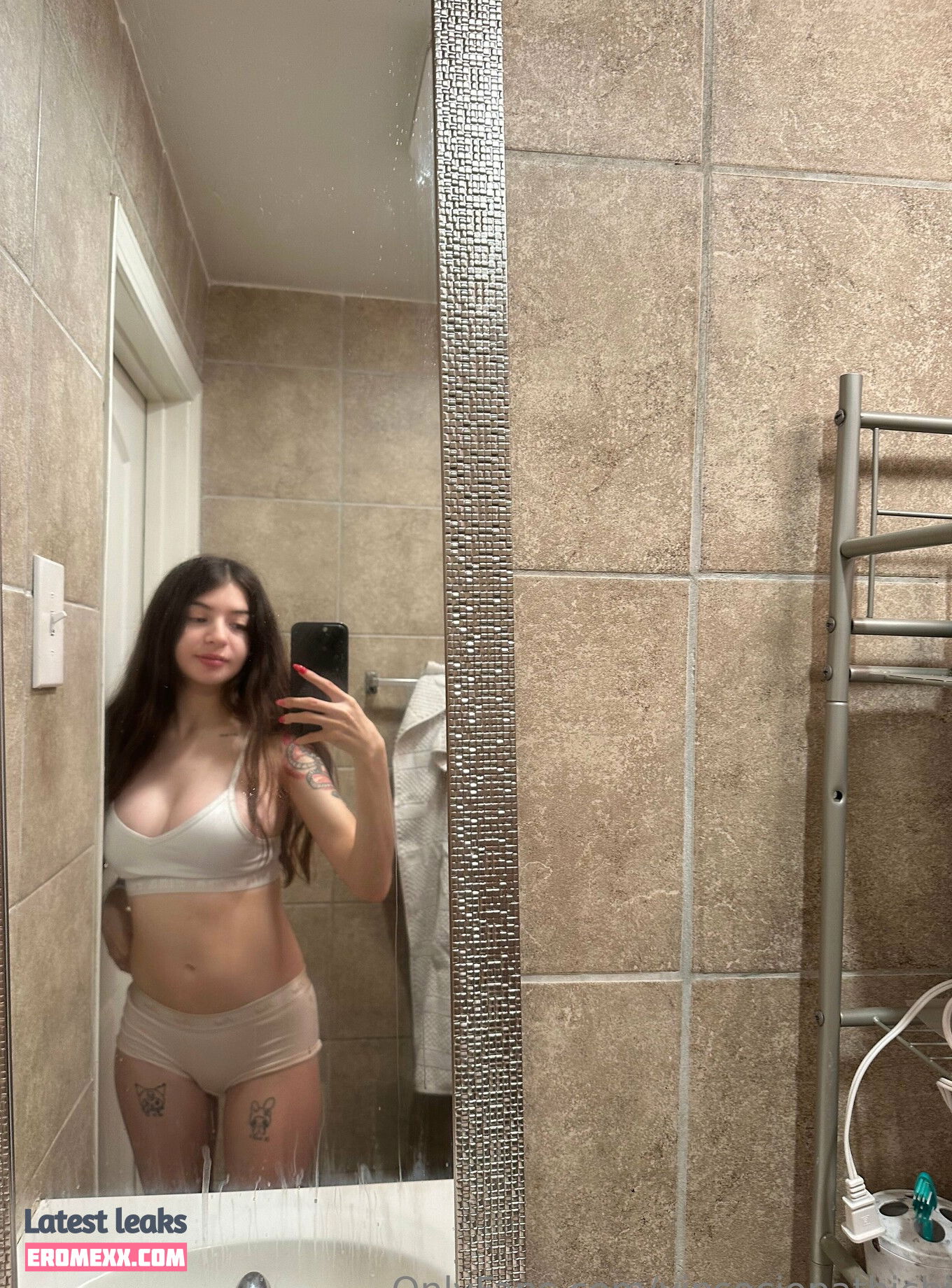 Latest Leaks vipsociopathicbih Nude #24 - Fapello