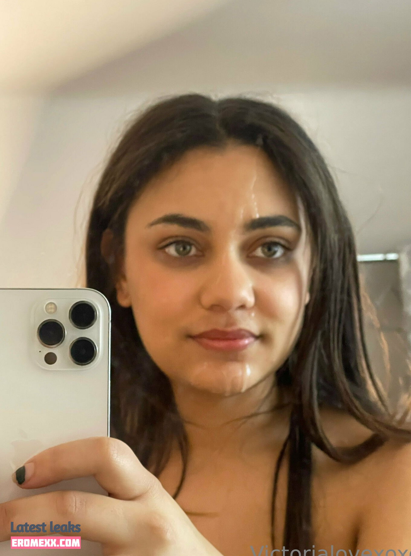 Latest Leaks vipvictorialovexoxo Nude #1 - Fapello