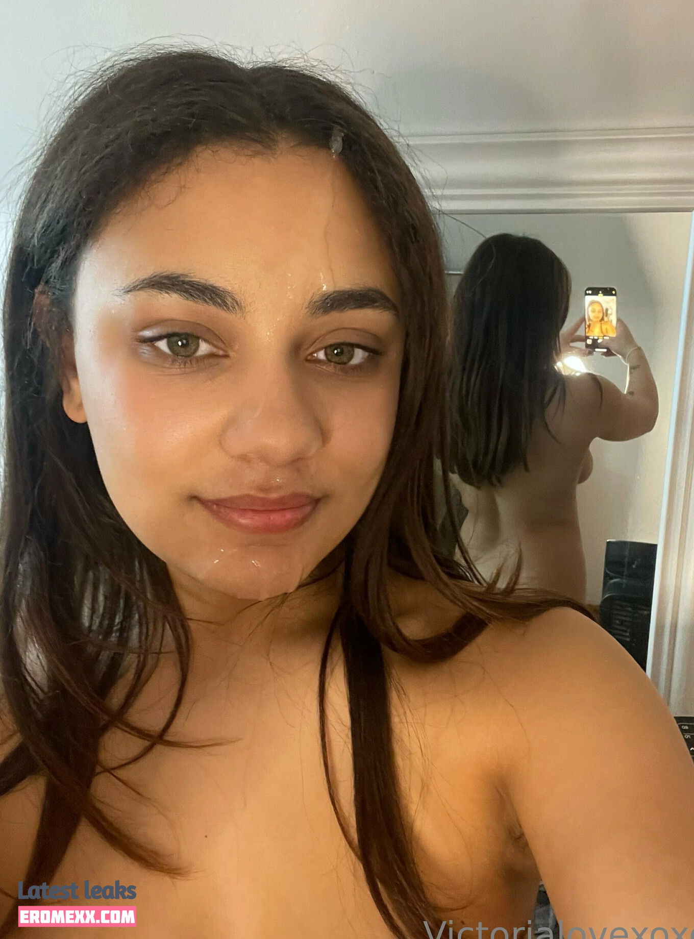 Latest Leaks vipvictorialovexoxo Nude #2 - Fapello
