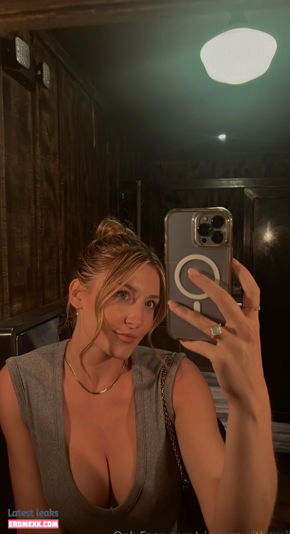 Latest Leaks vipyogawithemily Nude #3 - Fapello